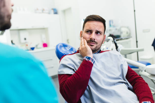 Best Laser Dentistry  in Harristown, IL