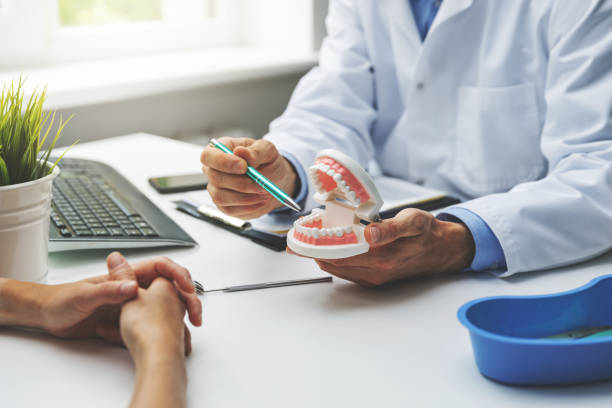 Best Dental Exams and Cleanings  in Harristown, IL