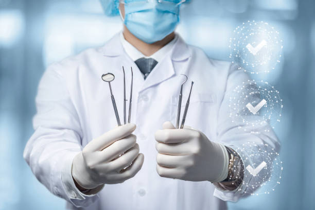 Emergency Dental Services in Harristown, IL
