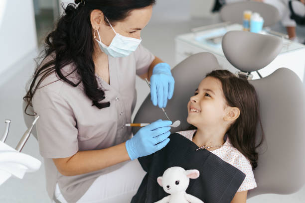 Dental Bonding in Harristown, IL