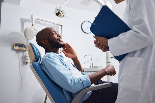 Best Tooth Extraction  in Harristown, IL