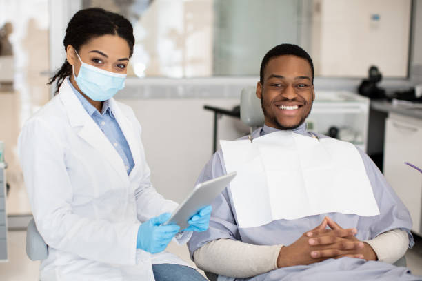 Best Emergency Dental Care  in Harristown, IL