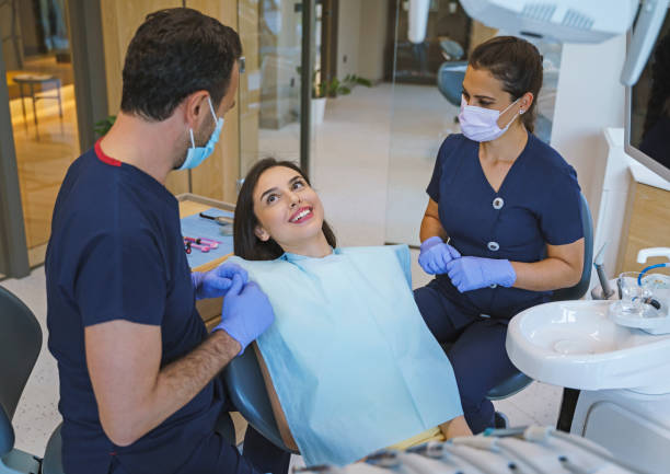 Best Sleep Apnea Treatment  in Harristown, IL