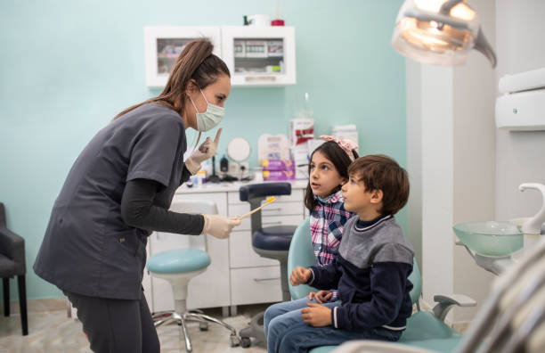 Best Root Canal Treatment  in Harristown, IL