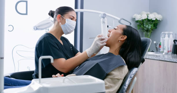 Best Laser Dentistry  in Harristown, IL