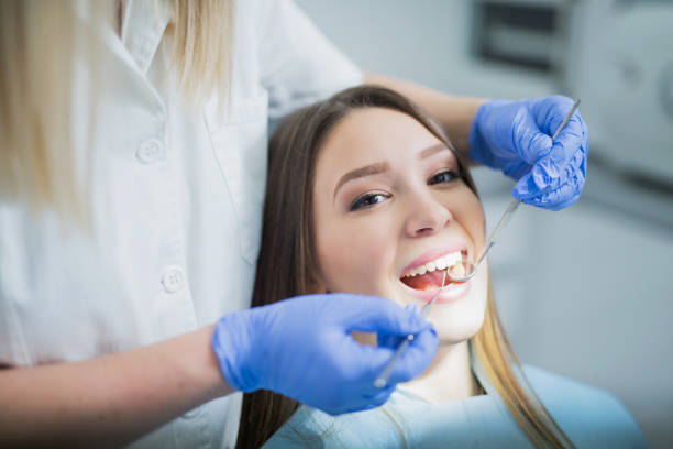 Best Teeth Whitening  in Harristown, IL