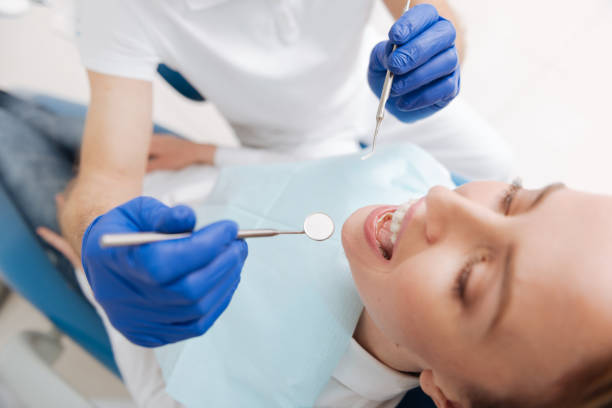 Best Emergency Dental Care  in Harristown, IL
