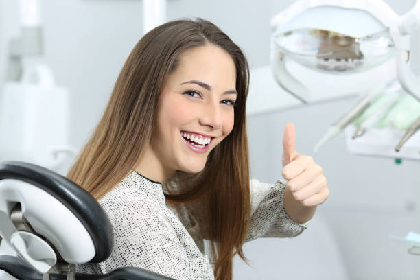 Best Cosmetic Dentistry  in Harristown, IL