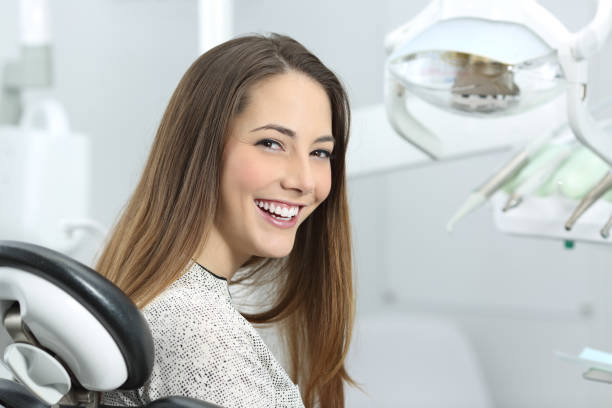 Best Dental Bonding  in Harristown, IL