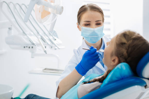 Professional Holistic Dental Care Services in Harristown, IL